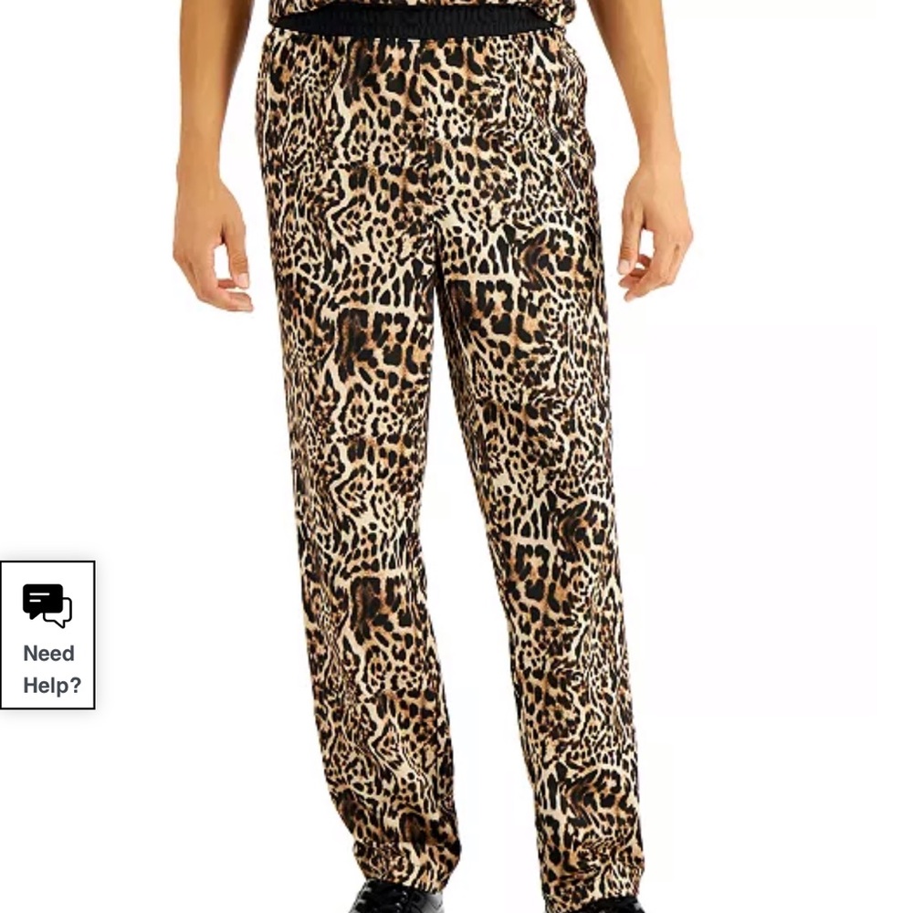 INC Men’s Brand New Joggers